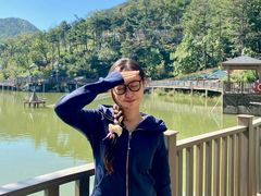 -沂蒙山旅游区云蒙景区(蒙山国家森林公园)