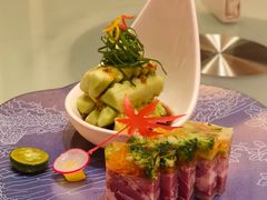 -常州新城希尔顿酒店-御玺中餐厅