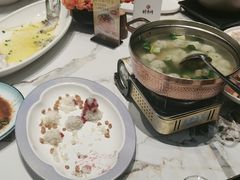 -醉秦川餐厅(吾悦广场店)