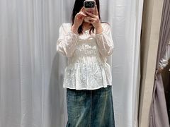 -绮梦微胖大码女装(东方社区三十一街坊店)
