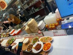 -乡村基·川味现炒大王(熙悦天街店)