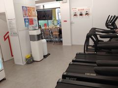 -乐刻健身(万科云城西里店)