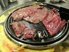 android_upload_pic-老板娘的烤肉店(港湾广场店)