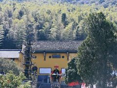 -九华山风景区