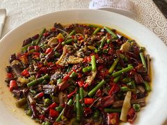 -辣婆婆(航天桥店)