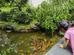 -绣园·茶食宴(湘绣博物馆店)