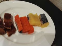 -福州大饭店-自助餐