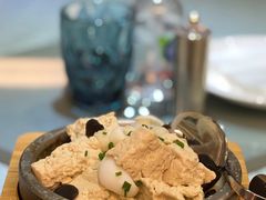 -逸林轩中餐厅(中信泰富朱家角锦江酒店)