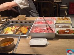 -野妹经典火锅(江夏中百店)
