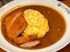 -CoCo壱番屋(久光百货店)