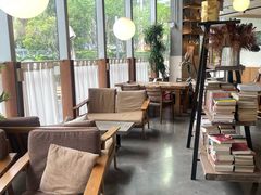 -在咖啡INCOFFEE(ICC升龙环球中心店)