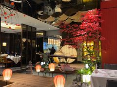 -味钱塘·钱塘浙宴(宋城之江银泰店)