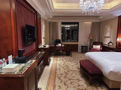 -上海瑞金洲际酒店