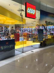 -LEGO(国贸商城店)