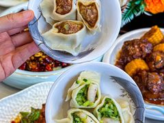 -老回回饺子馆(海洋馆店)