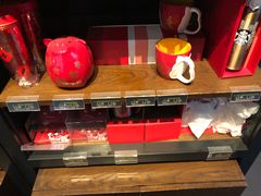 -星巴克(常州新北公园店)