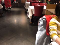 大堂-大鸭梨烤鸭(顺义石园店)