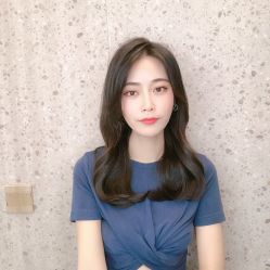 -3AM·S HAIR SALON烫发染发接发