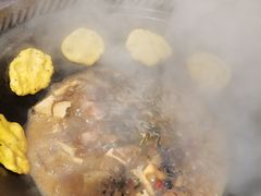 -豫姥家大锅台(郑老庄店)