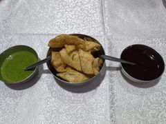 -葛尼沙印度餐厅 (镇明路店)