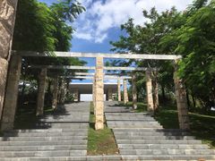 -深圳湾公园(南山区)