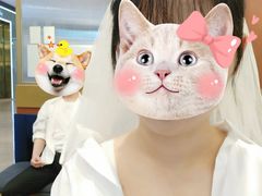 -海马体照相馆(大连柏威年购物中心店)