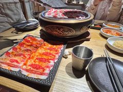 -泥炉烧肉师(新街口金銮巷店)