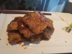 锅包肉-小南洋海景餐厅(深圳湾店)