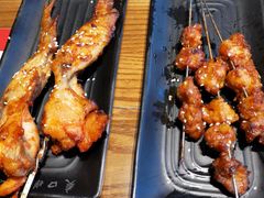 -烧货·活海鲜炭烧(湖滨商业街店)