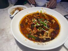 -茅庐川菜(烟台万象汇店)