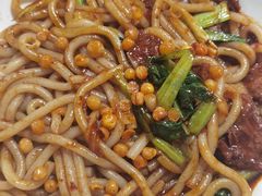 -新疆食府(华龙店)