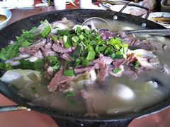-蔡阿水羊肉店