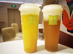 -奈雪的茶(花城汇中区PRO店)