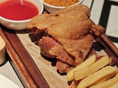 -醉庐·新上海菜(南京西路店)