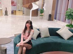 -济南凯宾斯基酒店-THE VIEW云景全日制餐厅