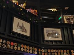 -布拉格餐厅· 中欧捷克菜(全国首店)