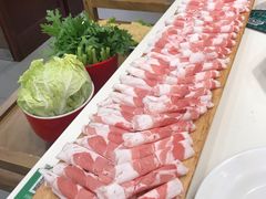 -阳坊胜利涮羊肉(阳坊老店)