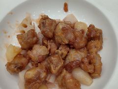 香橙骨-尖沙咀酒店(大沥店)