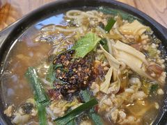 -束河人家(南锣鼓巷店)