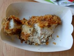 -德克士(通灌北路店)