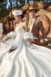 点击看大图 -纯色婚纱摄影(南京总店)