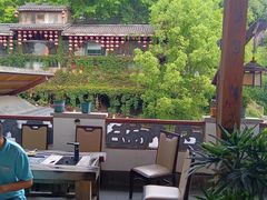 -巴倒烫陆派火锅山庄(南山总店)
