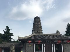 -法门文化景区