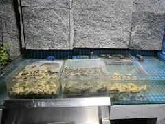 -又见炊烟私房菜(敬亭路店)