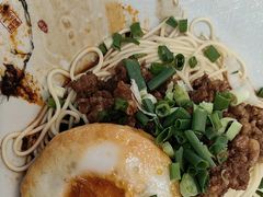 -巧儿重庆小面·梯坎面(观音桥好吃街C区店)