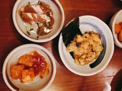 -李先生的首尔小馆(松江启源广场店)