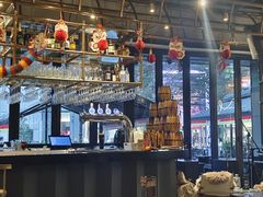 -haxnbauer海森堡德国餐厅(深圳coco店)