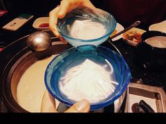 -捞王锅物料理(凯旋路店)