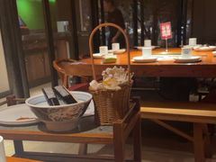 -川味观·鲜货火锅(西湖文化广场店)