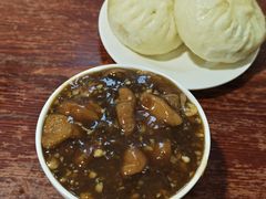 -姚记炒肝店(鼓楼店)